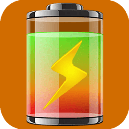 Fast charger 2017 أيقونة