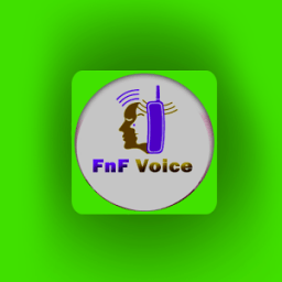 FnF Voice Dialer1 иконка
