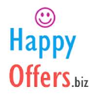 Happy Offers