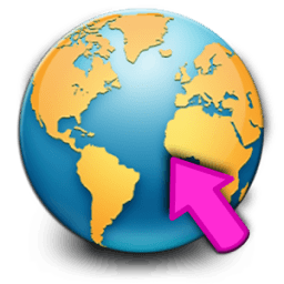 ikon Kecepatan web Browser