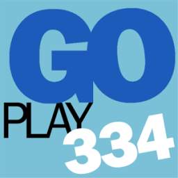 Go Play 334