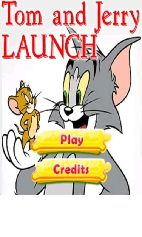 Tom & Jerry Launch screenshot 3