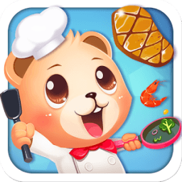 Little Bear Restaurant أيقونة