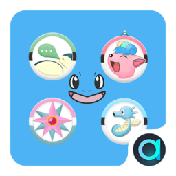 Theme for Pokemon иконка