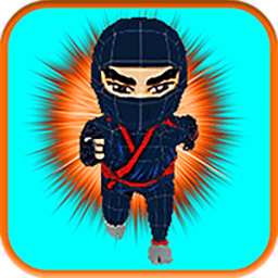 ikon Ninja Relic Run