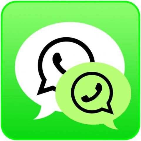 Dual Whatsapp® 2016 скриншот 3
