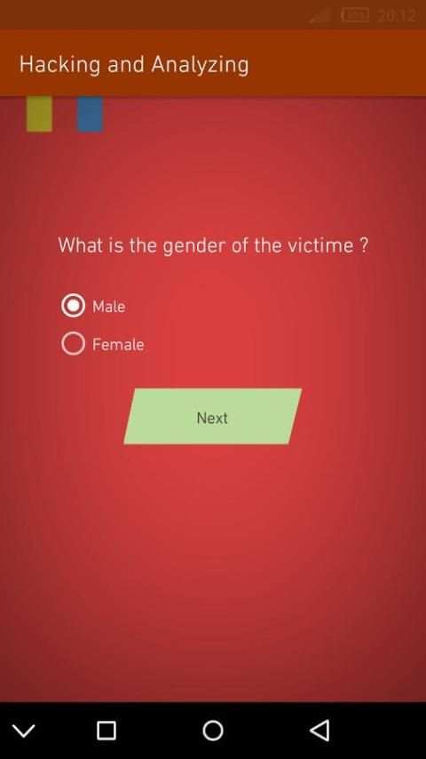 Instahack 2016 Simulator screenshot 7