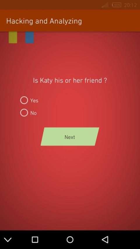 Instahack 2016 Simulator screenshot 6