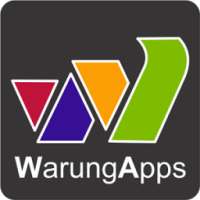 WarungApp Dev