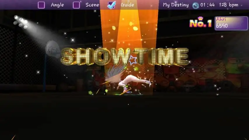 Au Mobile Indo screenshot 1