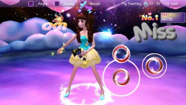 Au Mobile Indo screenshot 4