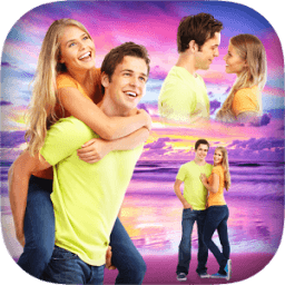 Photo Blender - Blend Pictures иконка