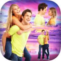 Photo Blender - Blend Pictures