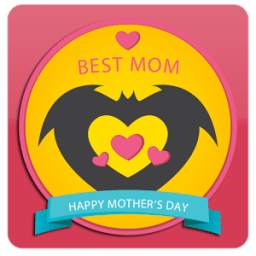 Mother's Day Photo Grid Pro