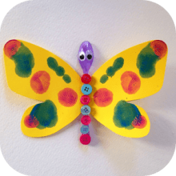 Kids Craft Tutorials icon