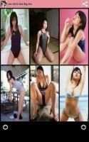 Sexy Asian Girls Hot Big Ass screenshot 5
