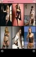 Hot Sexy Latin Brazilian Girl screenshot 6