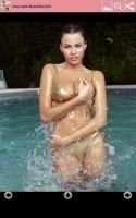Hot Sexy Latin Brazilian Girl screenshot 1