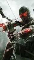 Crysis 3 Live Theme screenshot 1