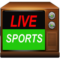 Live Sports TV channels App आइकन