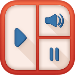 Video Collage أيقونة