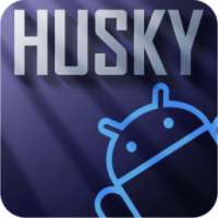 HuskyDroid