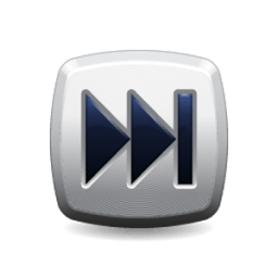 Volume to Next Track أيقونة