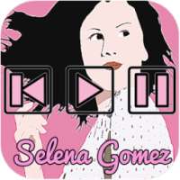 Selena Gomez Full Album on 9Apps