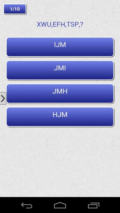 Mindgame скриншот 3