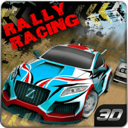 Fast Rally Racer Drift 3D आइकन