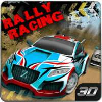 Fast Rally Racer Drift 3D