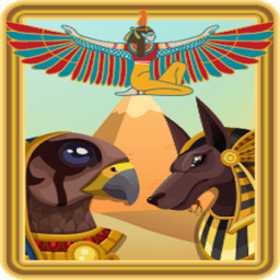 Ancient Egypt Pyramid Slots आइकन