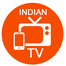 Indian Mobile Live-Tv आइकन