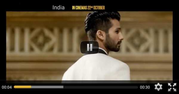 Indian Mobile Live-Tv screenshot 4