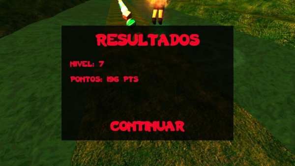 Fight Arena MiniGames ELRunner screenshot 1