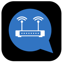 Wi-Fi пароль иконка