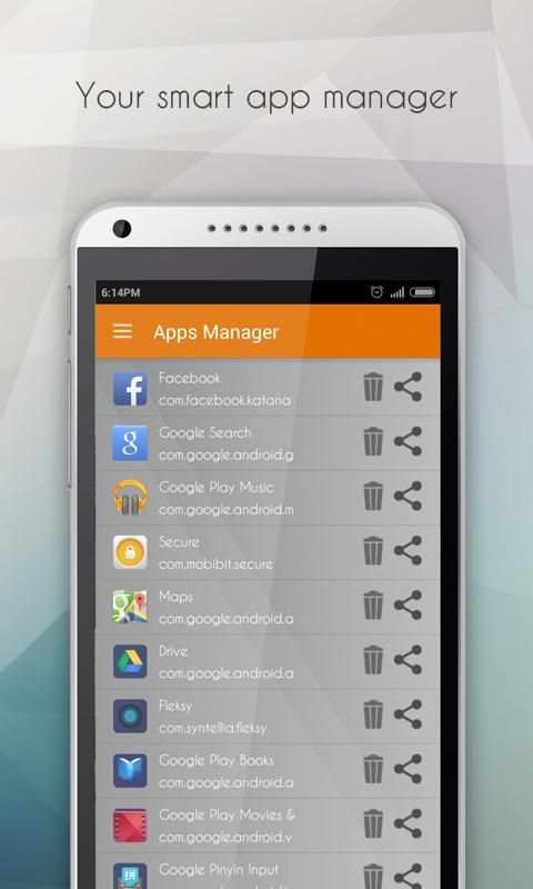 App Locker: Password lock स्क्रीनशॉट 20