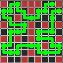 Color Line иконка