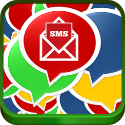 SMS Sounds Ringtones icon