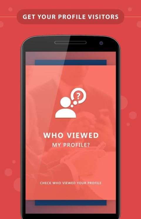 Who Viewed My Facebook Profile screenshot 6