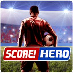 Guide: Score! Hero أيقونة