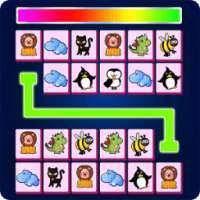 Connect Animals - Classic