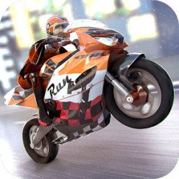 FREE Motor Bike City Monsters icon