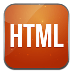 ikon Html CSS and JS Editor