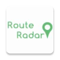 Route Radar on 9Apps