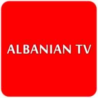 ALBANIAN TV