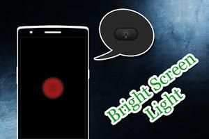 Flash LED Light скриншот 2