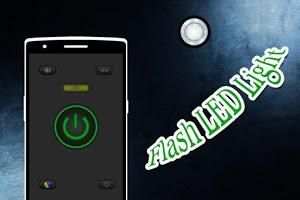 Flash LED Light скриншот 1