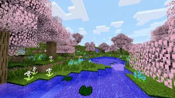 Biomes Minecraft Guide screenshot 6