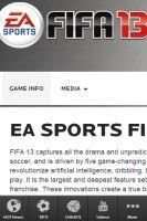 EA Sports FIFA 13 Tips Tricks screenshot 5